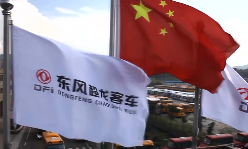 Step into Special Vehicle